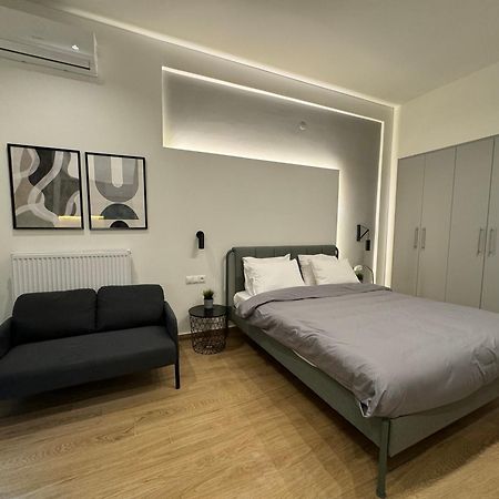 Dekolomvou Apartment Thessaloníki Luaran gambar