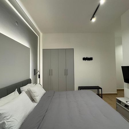 Dekolomvou Apartment Thessaloníki Luaran gambar