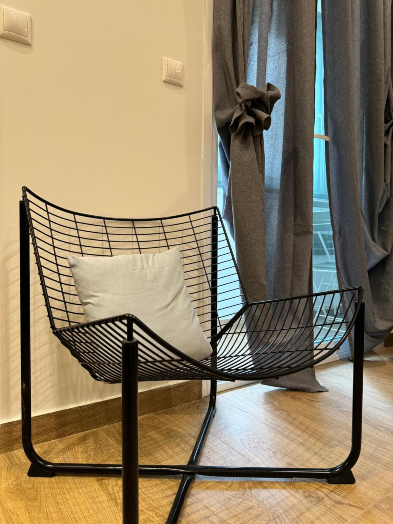 Dekolomvou Apartment Thessaloníki Luaran gambar