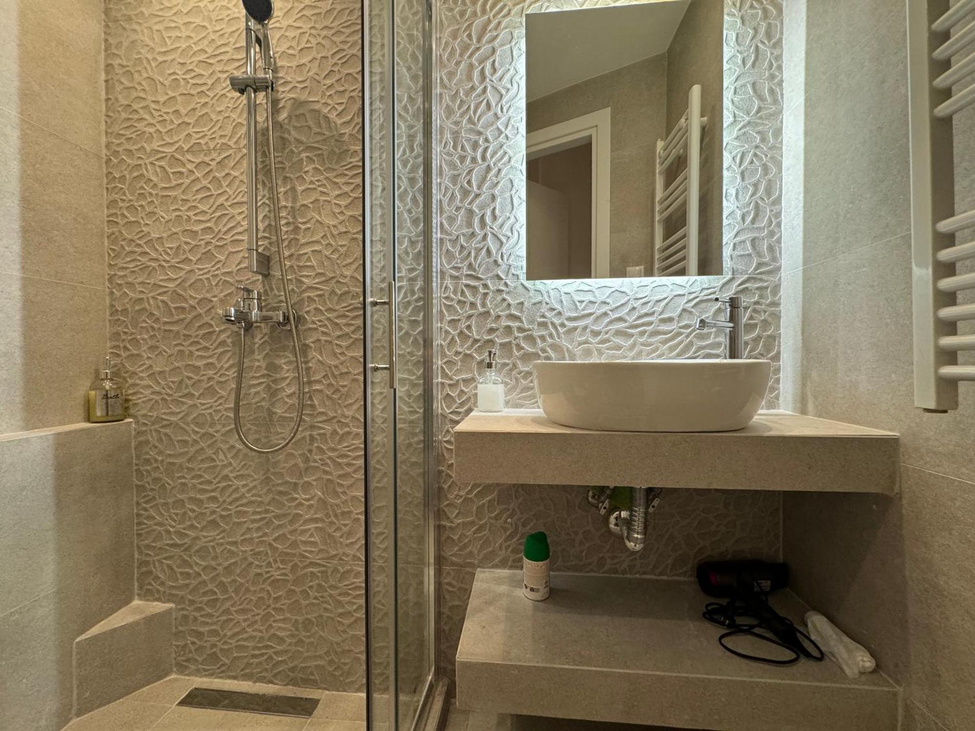 Dekolomvou Apartment Thessaloníki Luaran gambar