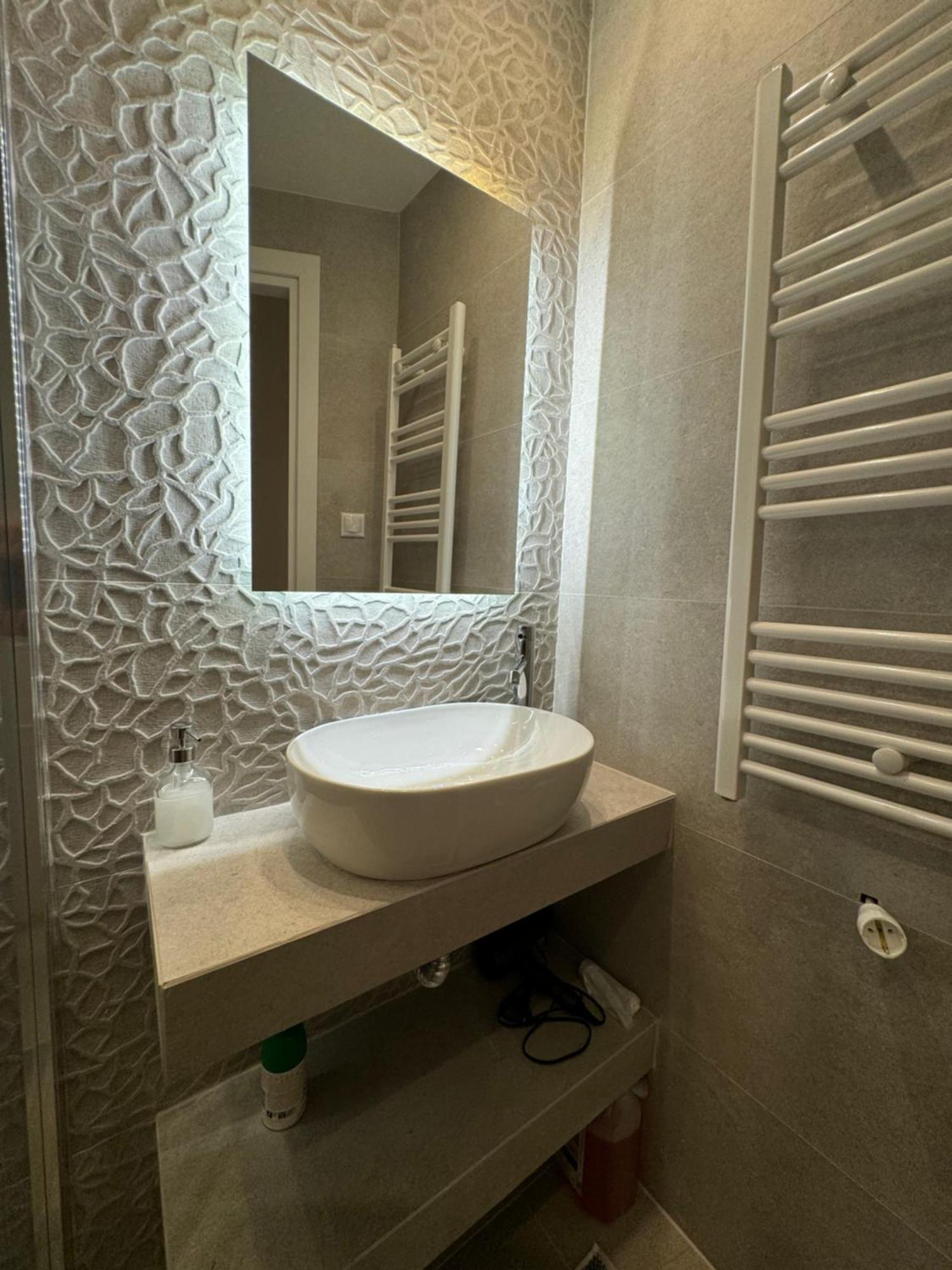 Dekolomvou Apartment Thessaloníki Luaran gambar