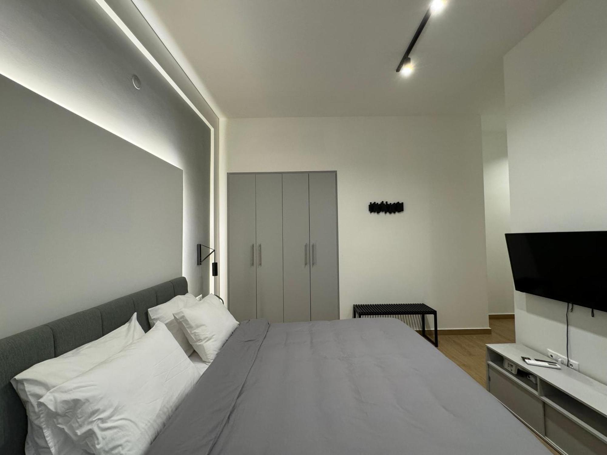 Dekolomvou Apartment Thessaloníki Luaran gambar