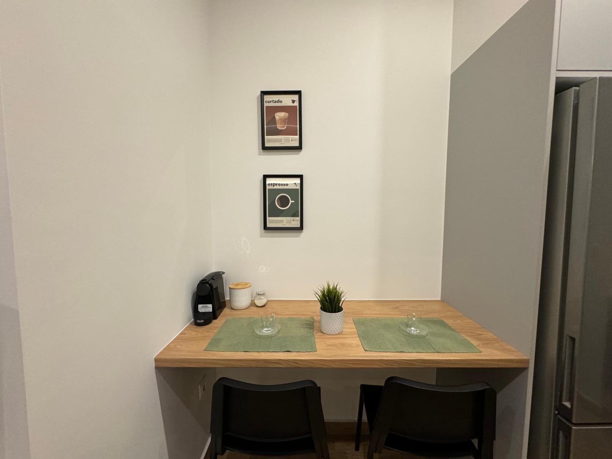Dekolomvou Apartment Thessaloníki Luaran gambar