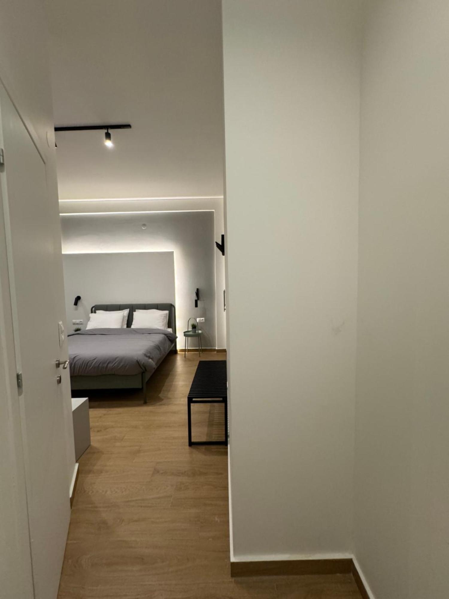 Dekolomvou Apartment Thessaloníki Luaran gambar