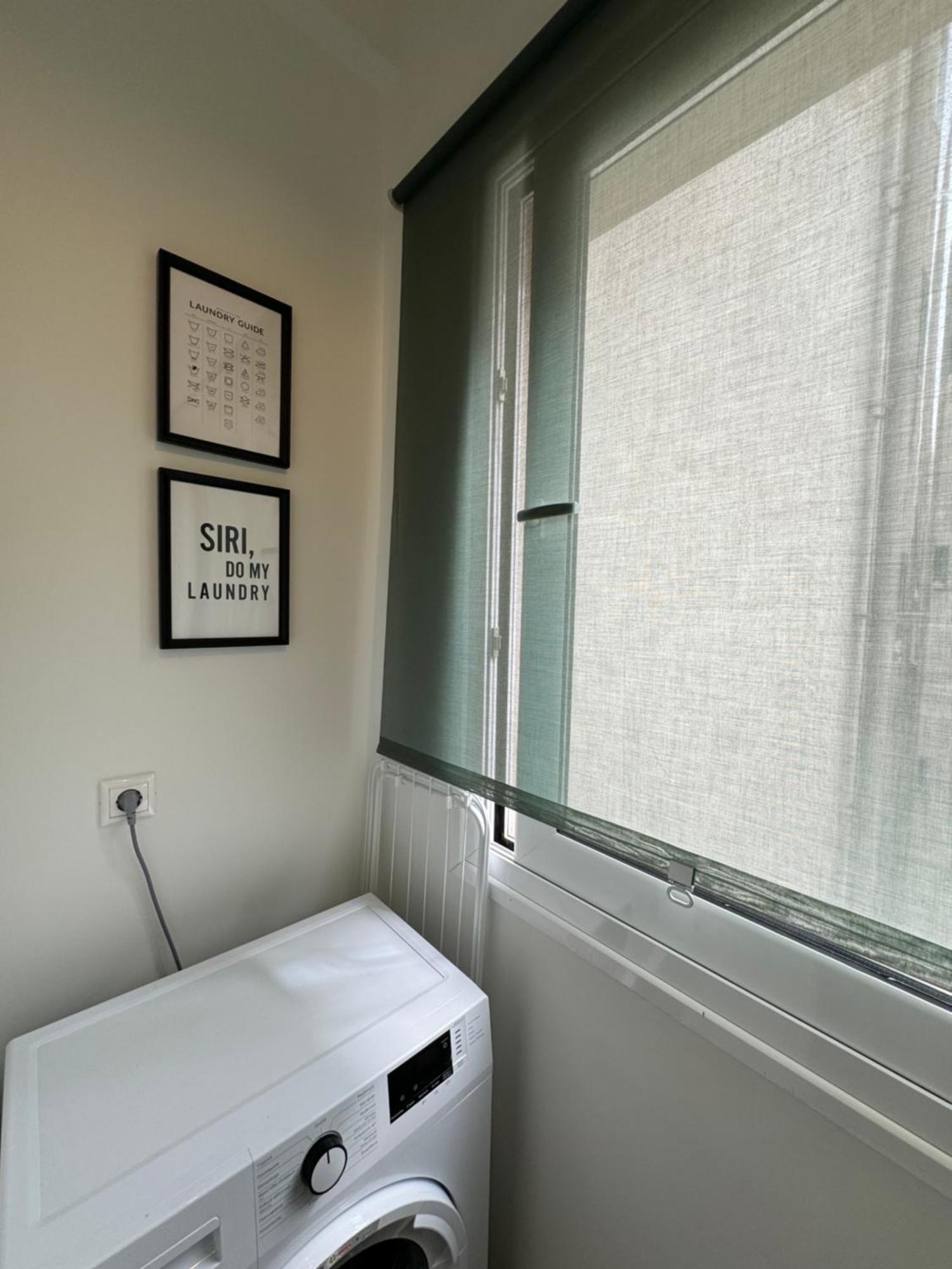 Dekolomvou Apartment Thessaloníki Luaran gambar