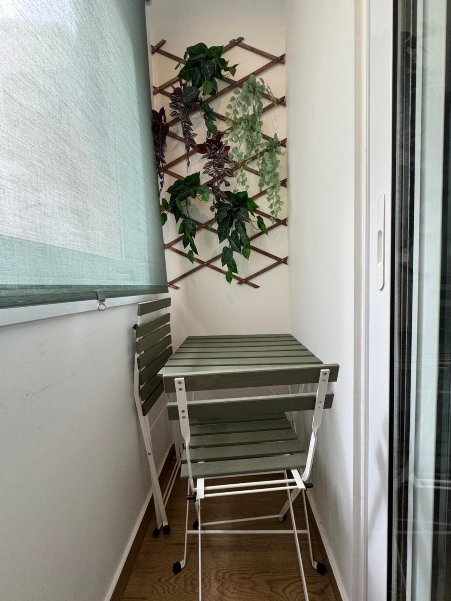 Dekolomvou Apartment Thessaloníki Luaran gambar