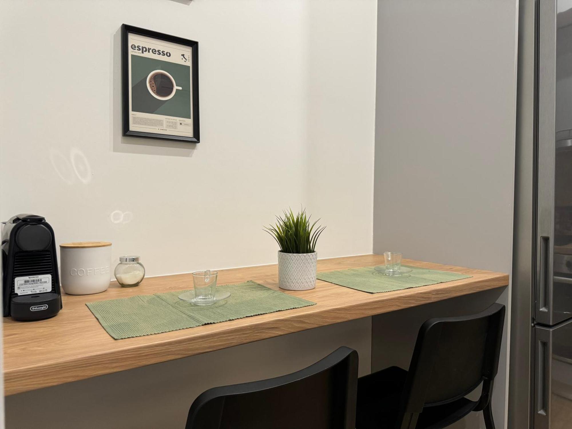 Dekolomvou Apartment Thessaloníki Luaran gambar