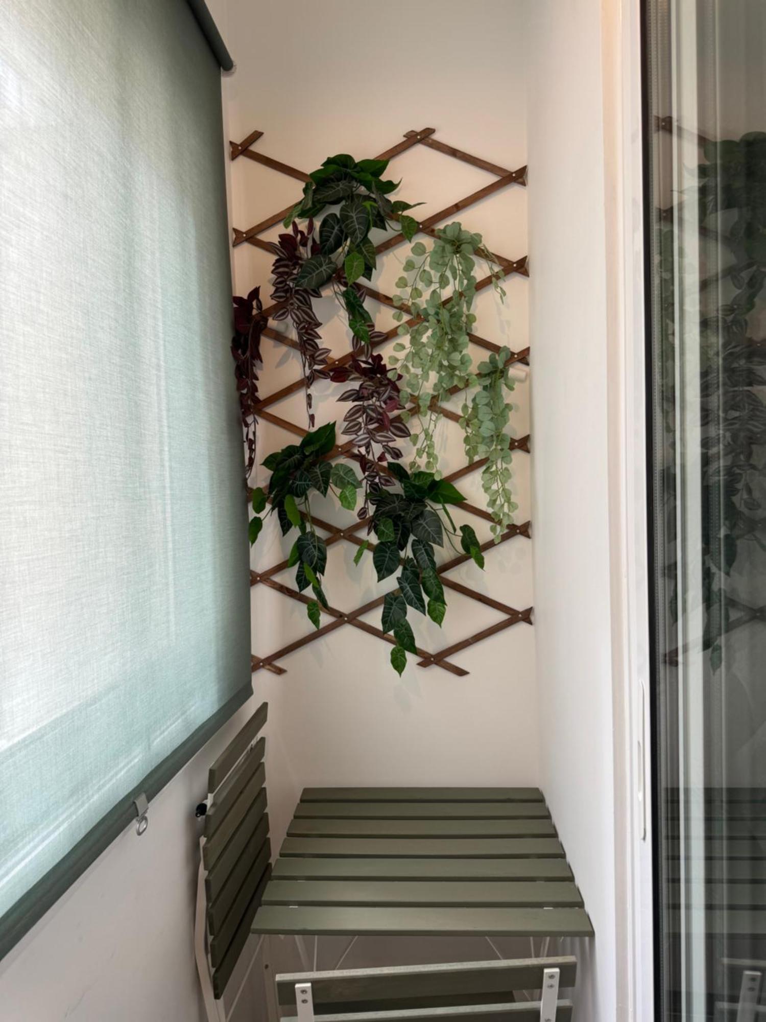 Dekolomvou Apartment Thessaloníki Luaran gambar