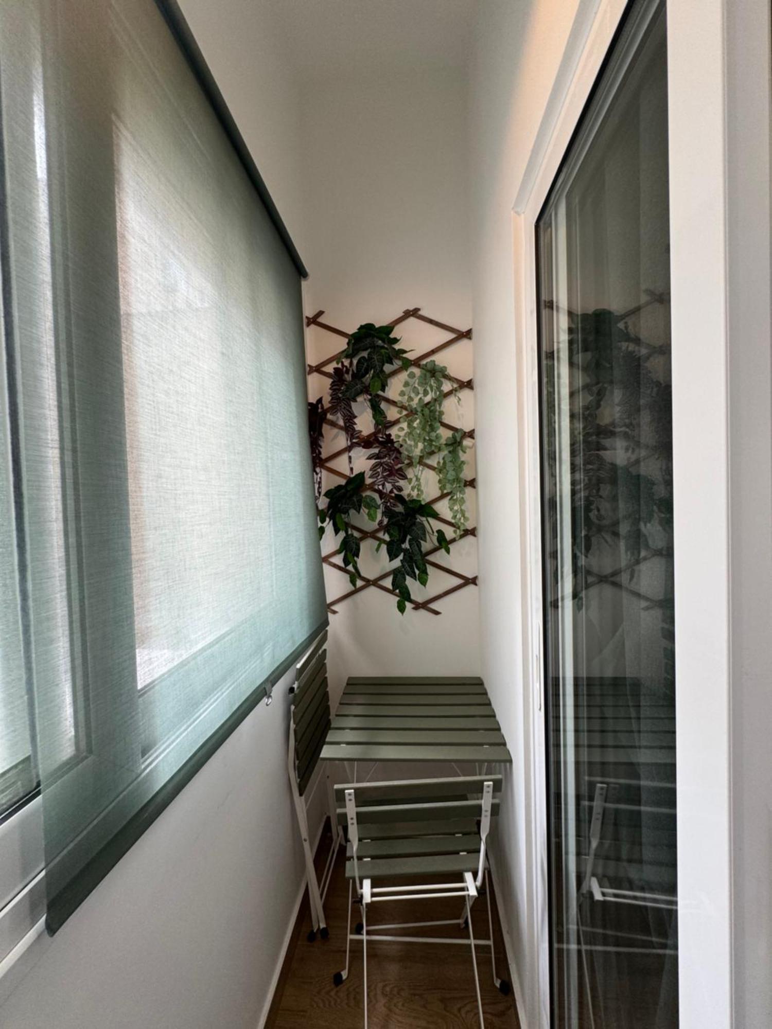 Dekolomvou Apartment Thessaloníki Luaran gambar