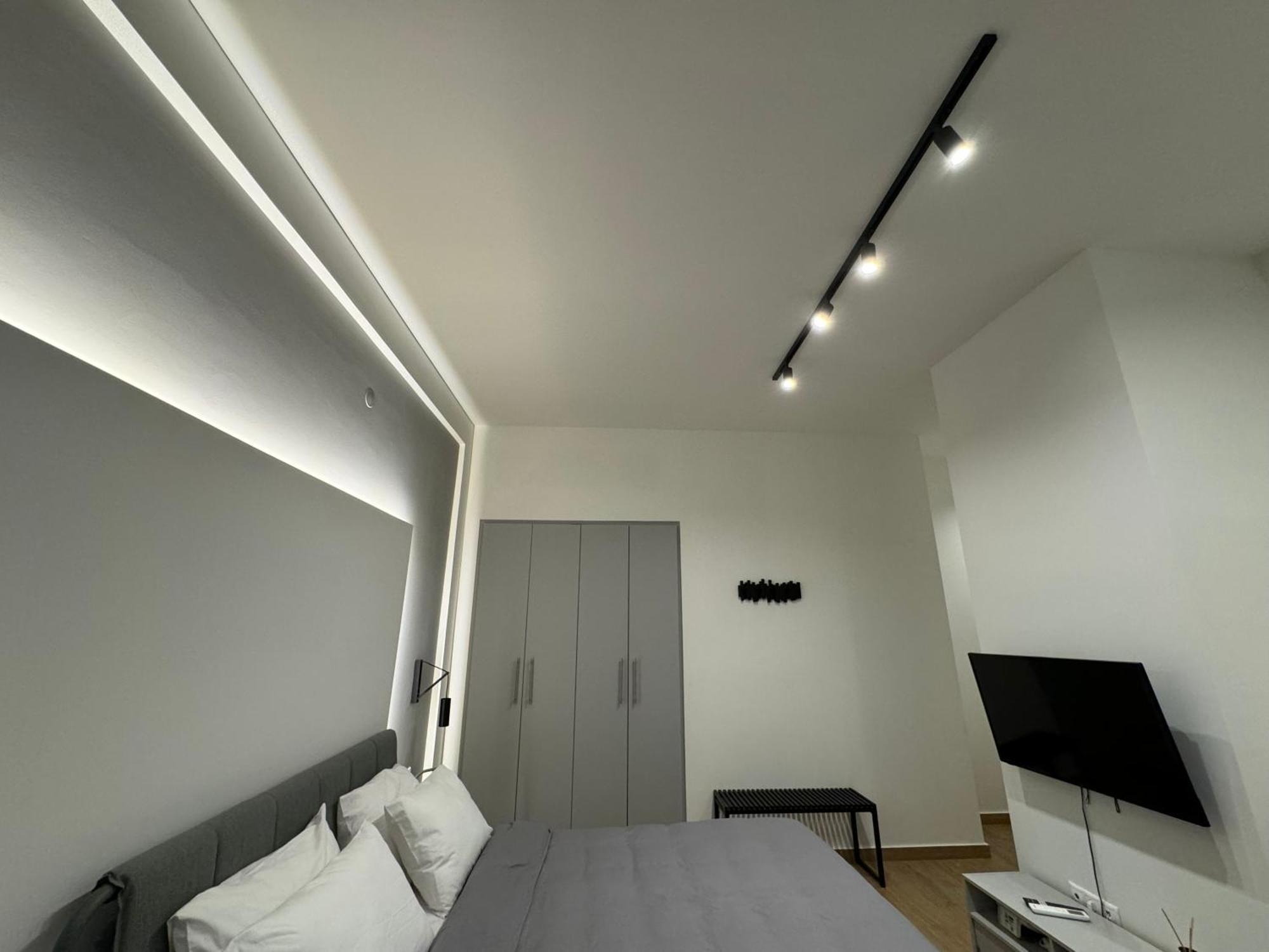 Dekolomvou Apartment Thessaloníki Luaran gambar