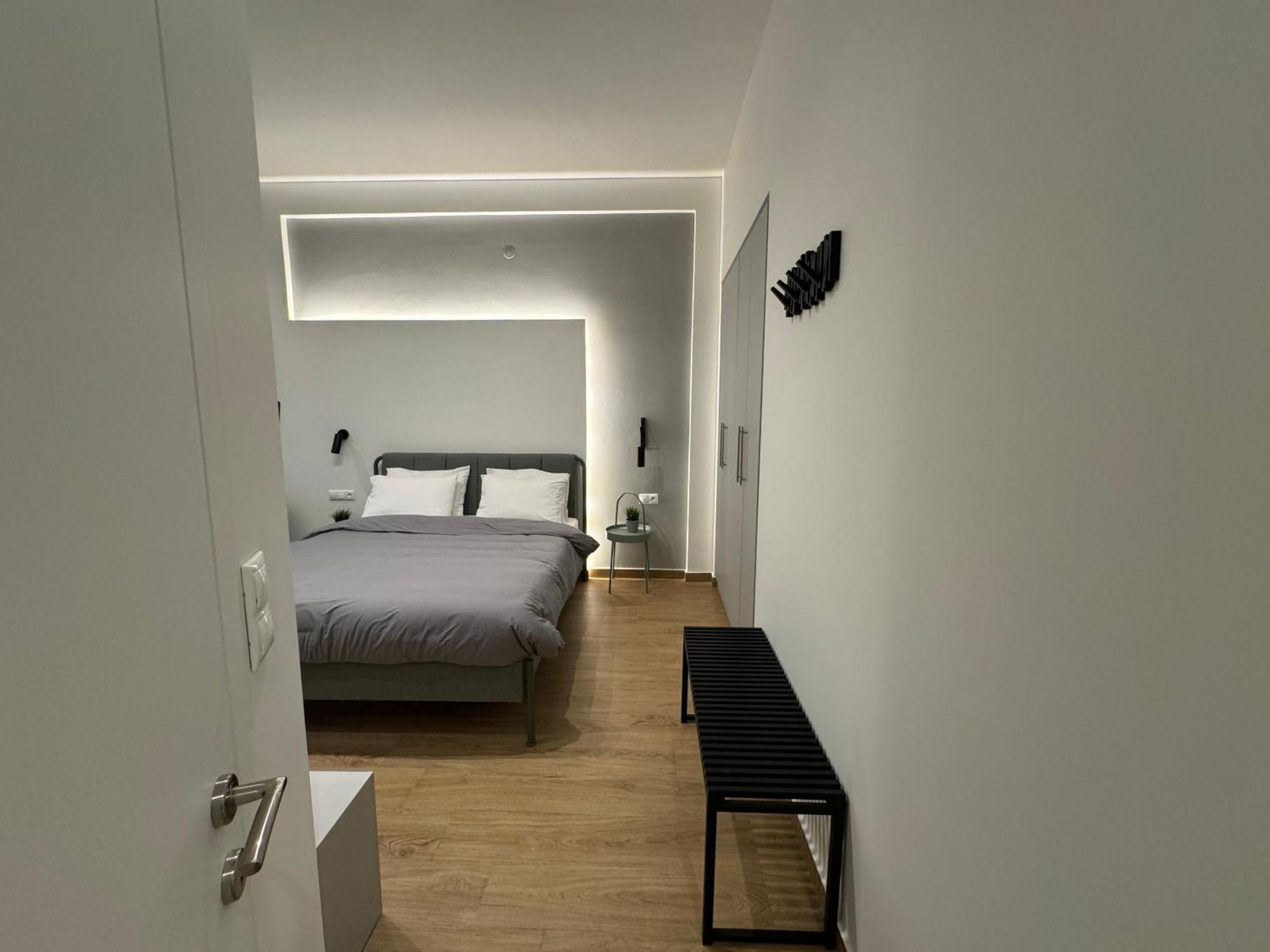 Dekolomvou Apartment Thessaloníki Luaran gambar