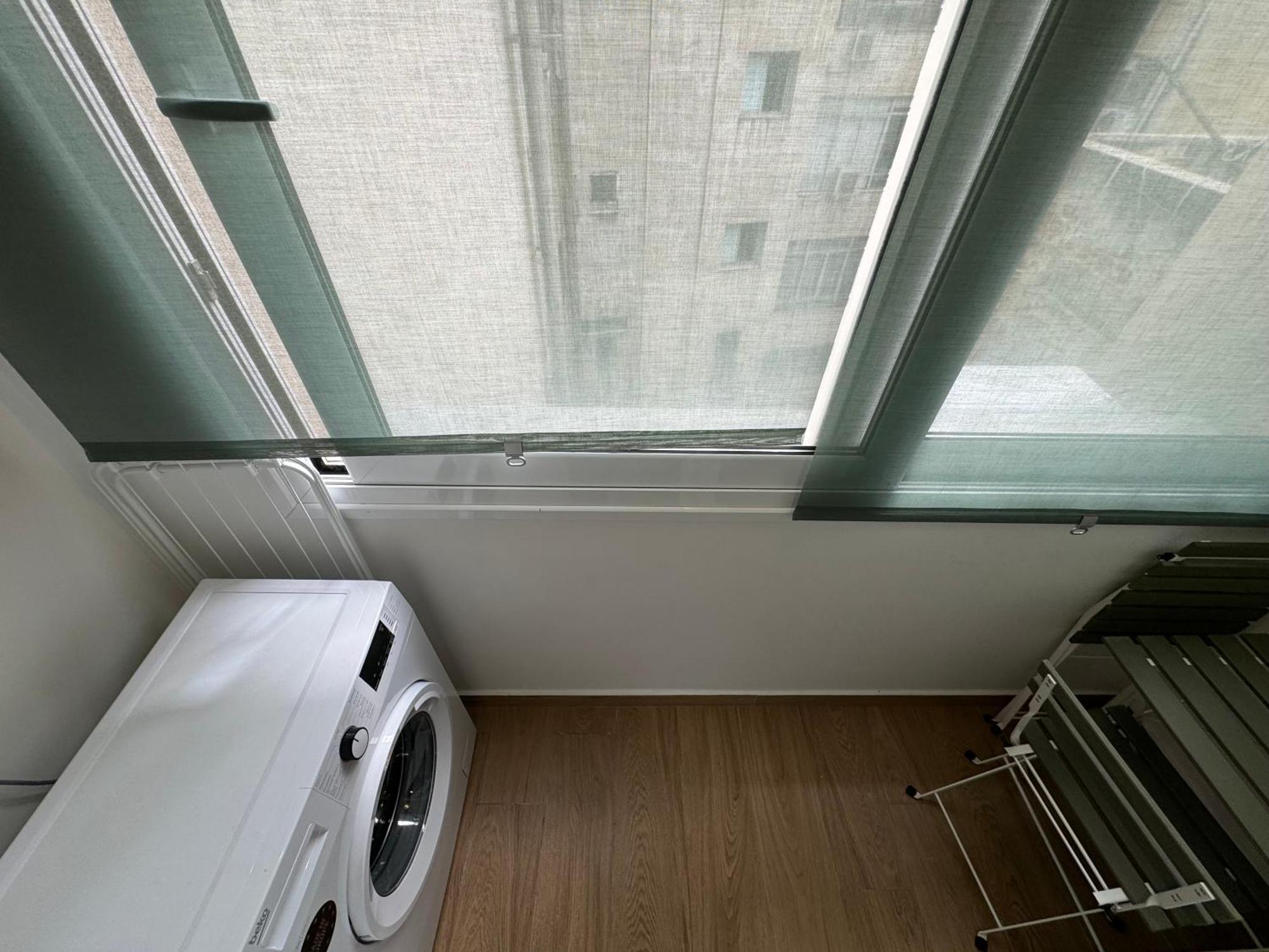 Dekolomvou Apartment Thessaloníki Luaran gambar