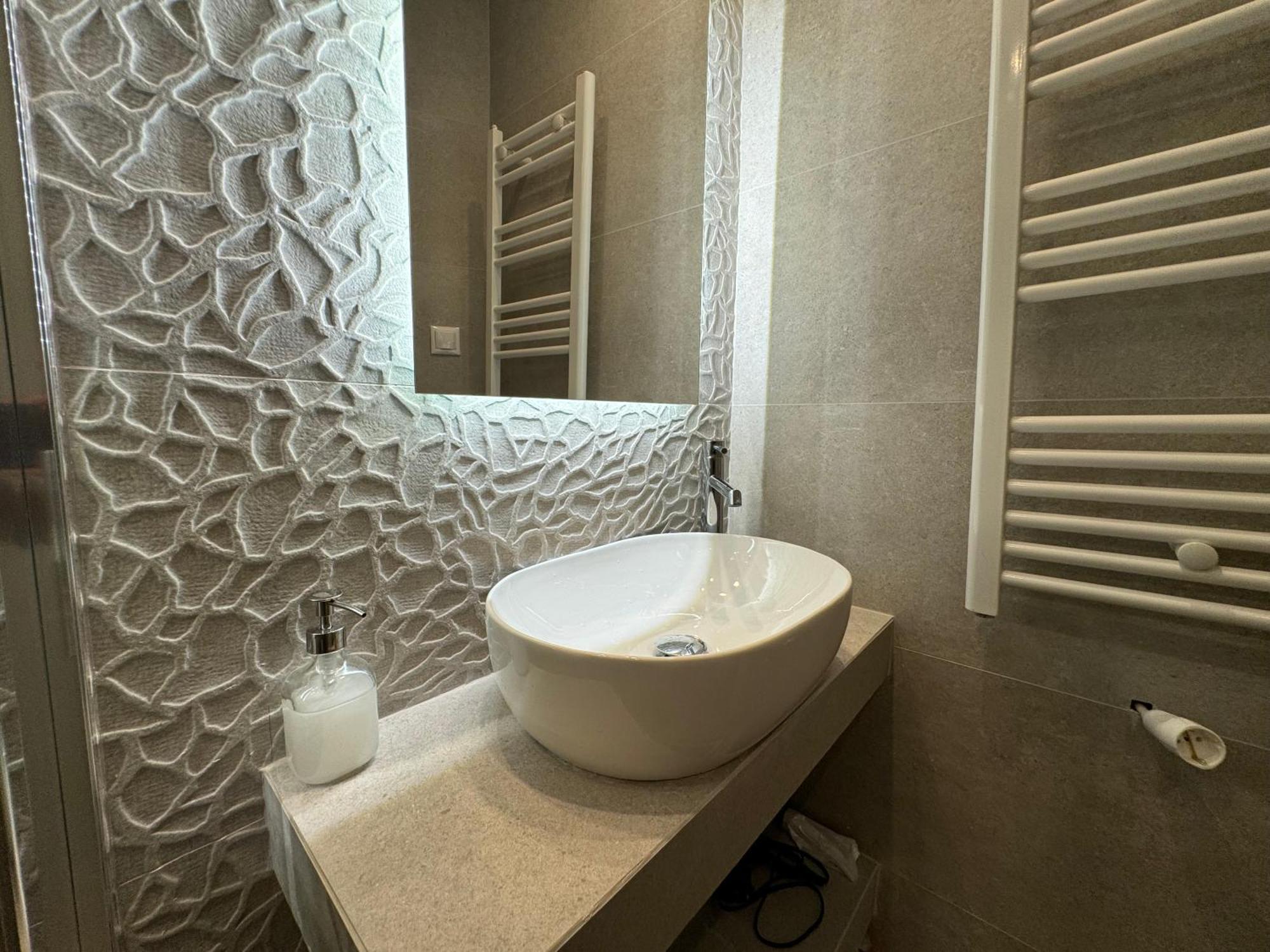 Dekolomvou Apartment Thessaloníki Luaran gambar