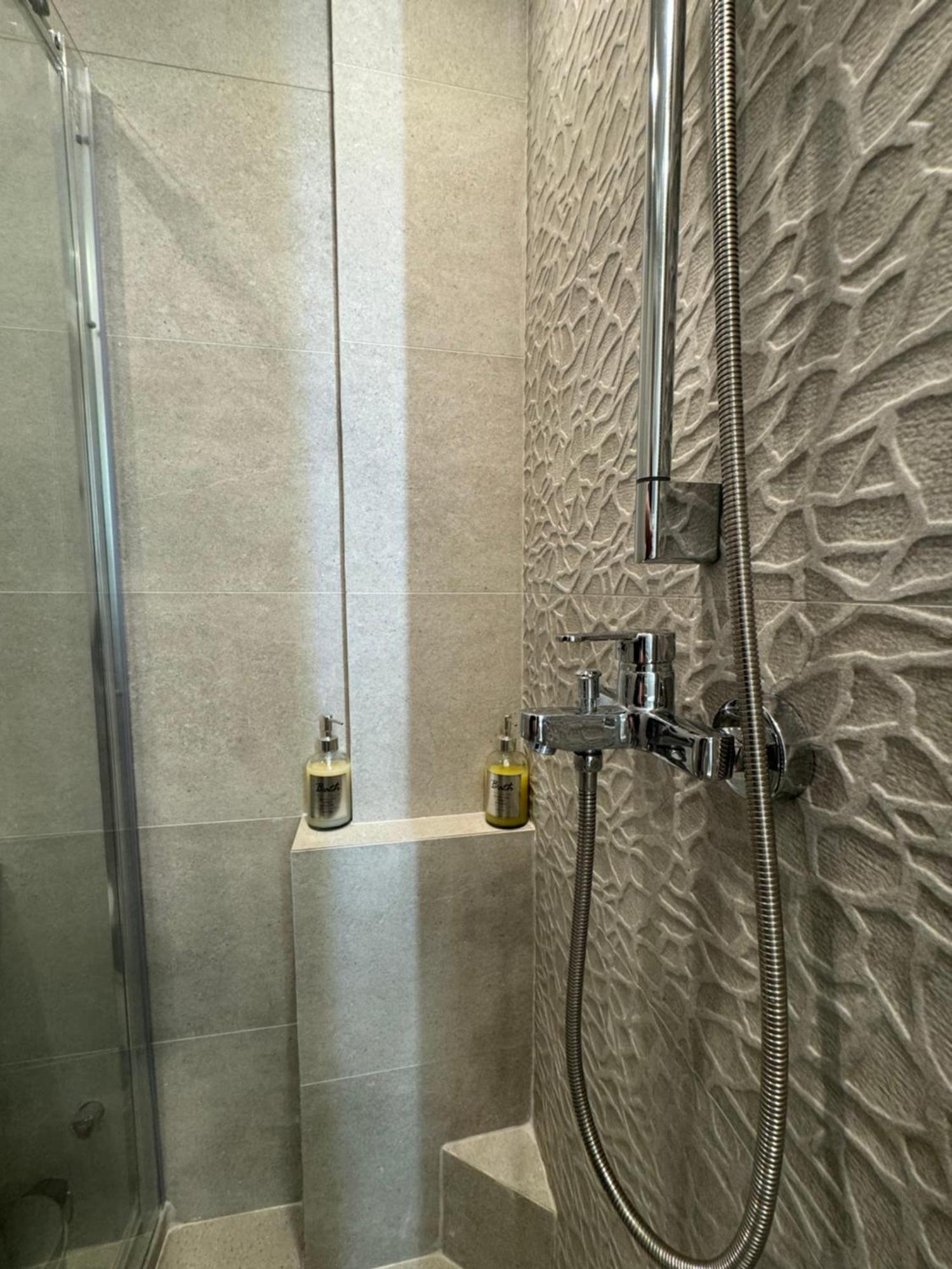 Dekolomvou Apartment Thessaloníki Luaran gambar