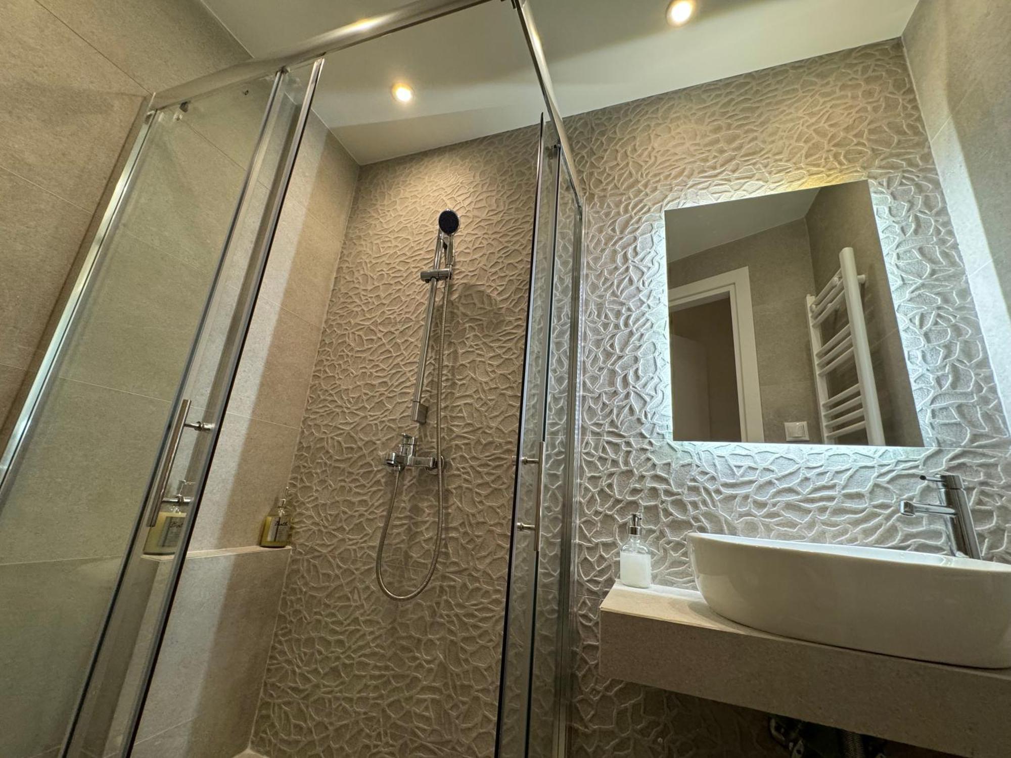 Dekolomvou Apartment Thessaloníki Luaran gambar