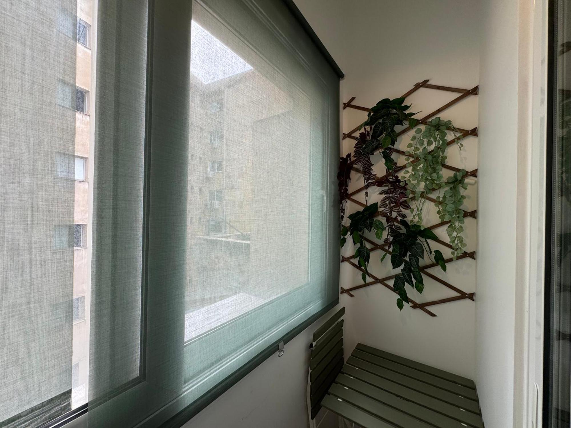 Dekolomvou Apartment Thessaloníki Luaran gambar