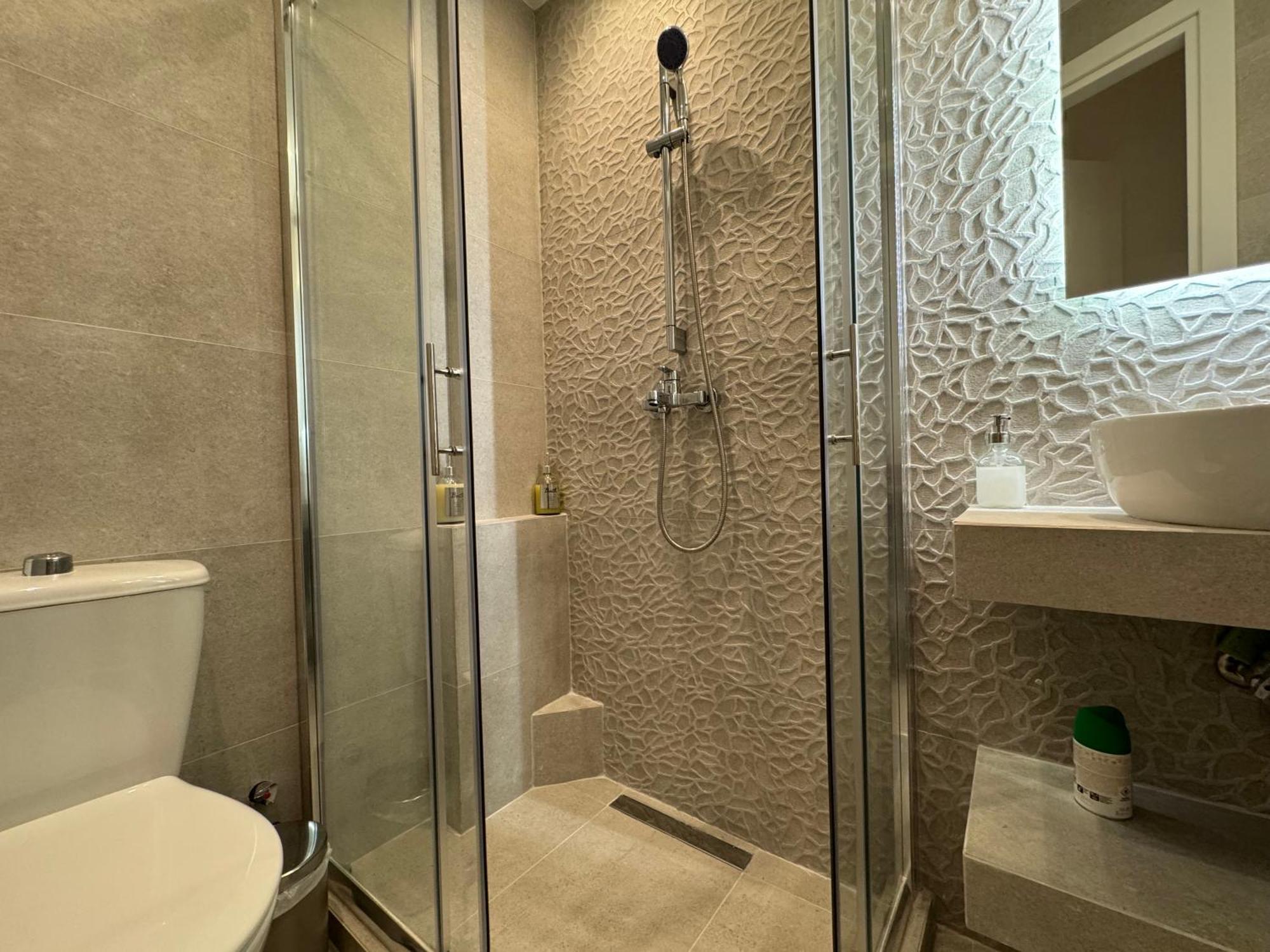 Dekolomvou Apartment Thessaloníki Luaran gambar