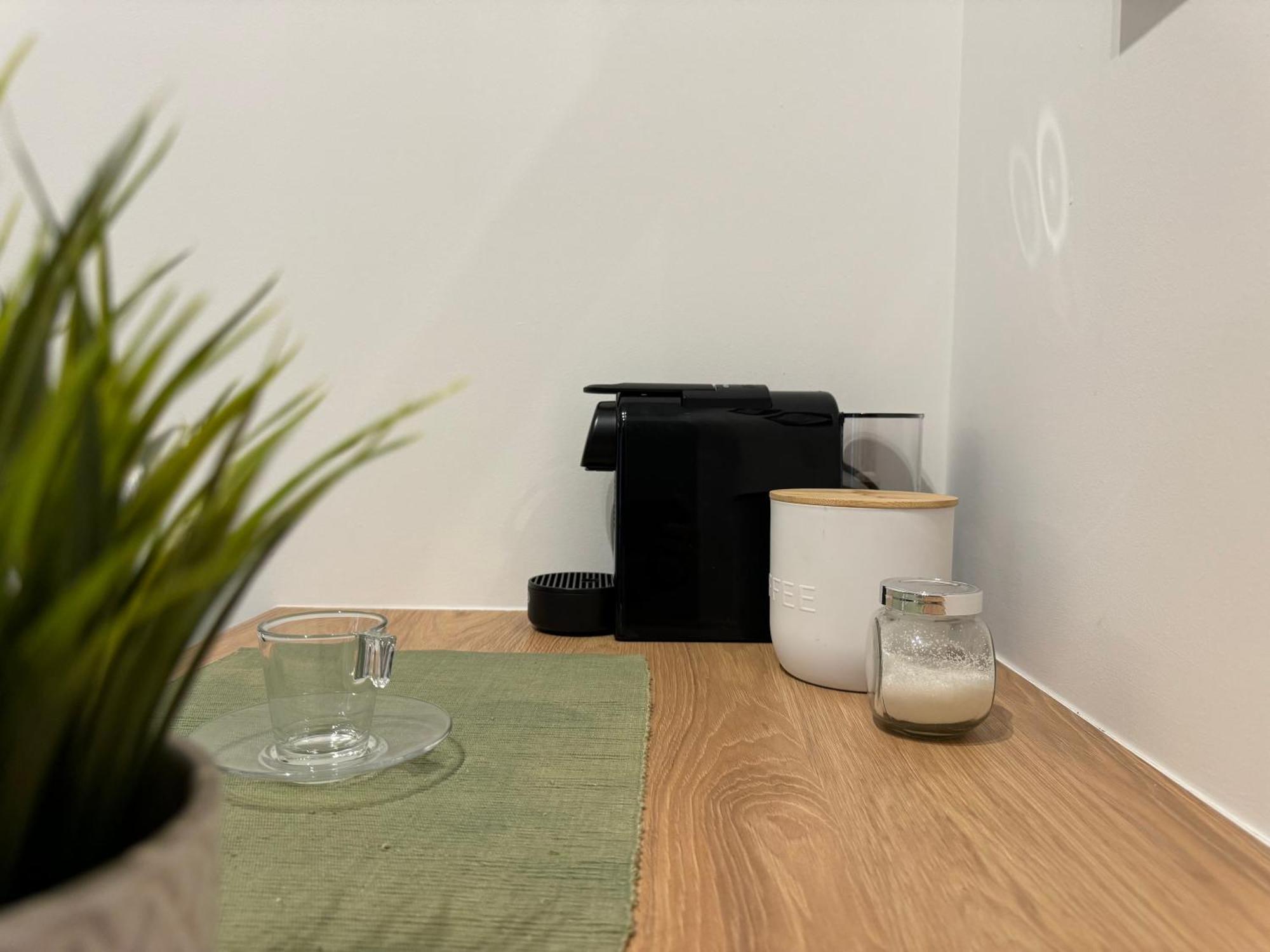 Dekolomvou Apartment Thessaloníki Luaran gambar
