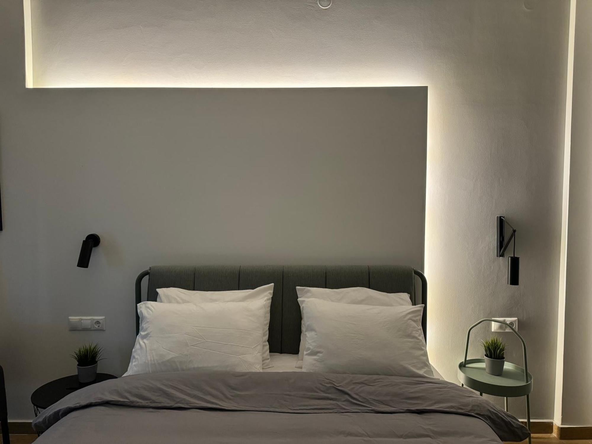 Dekolomvou Apartment Thessaloníki Luaran gambar