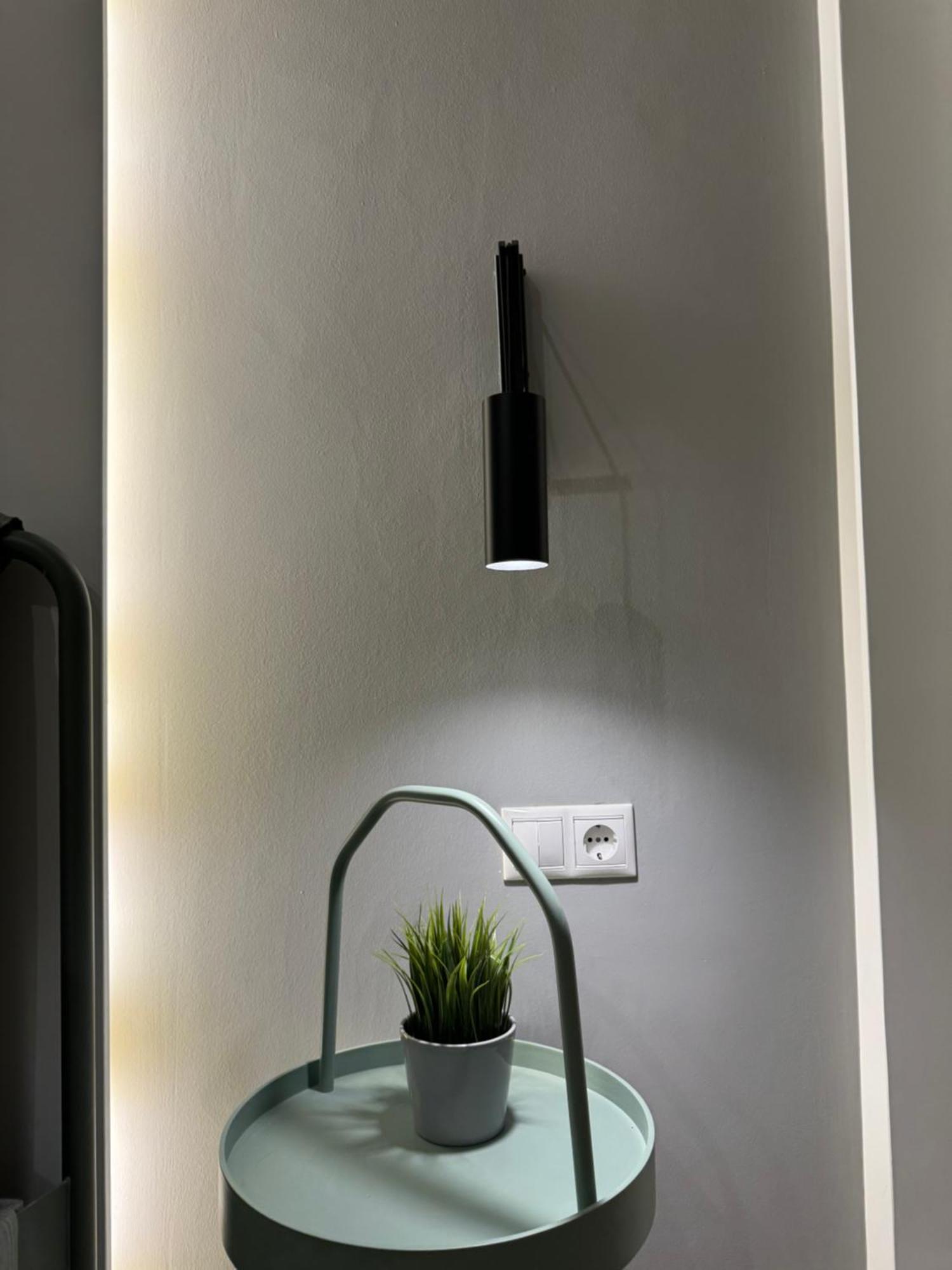 Dekolomvou Apartment Thessaloníki Luaran gambar