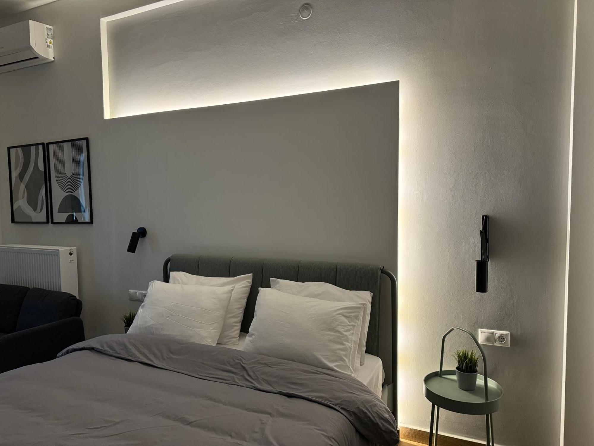 Dekolomvou Apartment Thessaloníki Luaran gambar